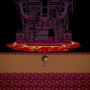 Undertale Core Ambience