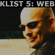 Need For Speed Most Wanted Blacklist Rival 5 Wes Allen Webster Nfs Mw
