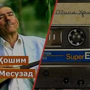 Одина Хошим Дилам Месузад