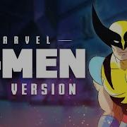 X Men The Animated Series Theme Epic Version