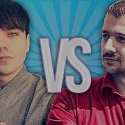 Супер Рэп Битва Мармок Vs Ярик Лапа Mr Marmok Против Ярика Лапы