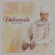Simba Wayuda Deborah Fraser