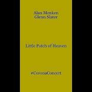 Little Patch Of Heaven Home On The Range Alan Menken Glenn Slater
