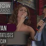 Sibel Can Ve Ibrahim Tatlises Berivan
