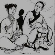 朗读版有声书 倚天屠龙