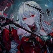 Nightcore Последний Закон Джоконда