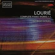 5 Preludes Fragiles Op 1 Prelude No 2