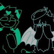 Im So Alone Animation Meme Flipaclip