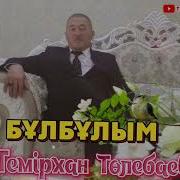 Темірхан Төлебаев Бұлбұлым