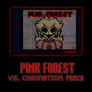 Fnf Mmnm Pink Forest Instrumental