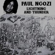 Paul Ngozi Something Is Wrong