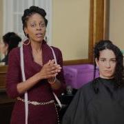 Merstro Curly