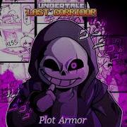 Epictale Sans Plot Armor
