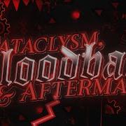 Cataclysm Geometry Dash