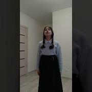 Записка Маленькой Гимнастки