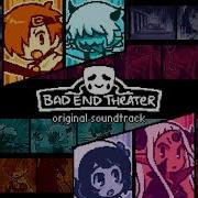 Their Song Bad End Theatre