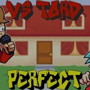 Norway Vs Tord Fnf Mod