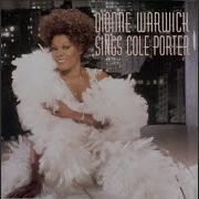 It S All Right With Me Dionne Warwick