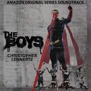 I M The Hero Christopher Lennertz