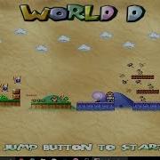 Mario Forever Remake V3 7