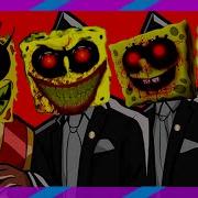 Coffin Dance Spongebob Exe