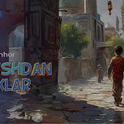 A Qahhor O Tmishdan Ertaklar