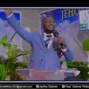 Comment Matérialiser Sa Vision Apôtre Gabriel Tikiko Narcisse Lukogo Abraham
