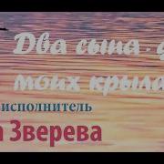 Два Сына Два Крыла Елена Зверева