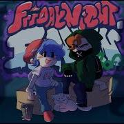 Playdate Fnf Soft Instrumental