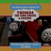 Runaway Theme Song Thomas