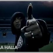 Soprano Halla Halla