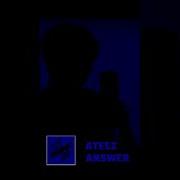 Answer Ateez Remix Tik Tok