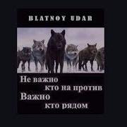Про Друзей Блатной Удар
