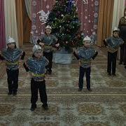 Танец Богатырей В Детском Саду
