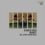 Kevin De Vries Infinity
