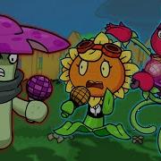 Растения Против Зомби И Рэперов 2 0 Plants Friday Night Funkin Replanted Pvz Heroes