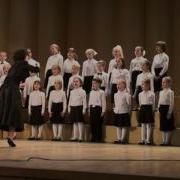 Ц Кюи Слова А Плещеева Осень