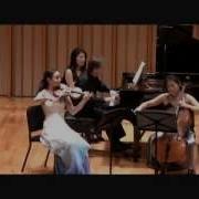 Trio In C Major Hob Xv 27 I Allegro