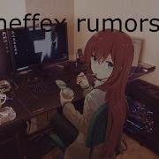 Neffex Rumors На Русском Cover