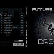 Future Synth Drone