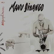 Mpuli Mwa Moni Manu Dibango