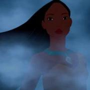 Pocahontas Steady As The Beating Drum African