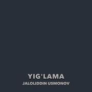 Jaloliddin Usmonov 2021