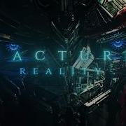 Fractured Reality Vxllain