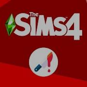 Самый Жестокий Мод Для The Sims 4 Симы Убийцы