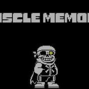 Ts Underswap Ost Musclememory