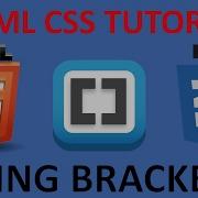 Html And Css Tutorial For Beginners 43 Table Rowspan And Colspan Brackets Live Preview