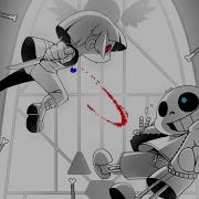 Stronger Than You Chara Duet