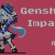Battle Chiptune Remix Cover