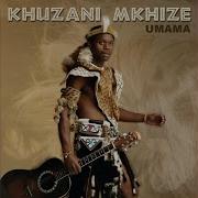 Khuzani Mkhize Inganekwane